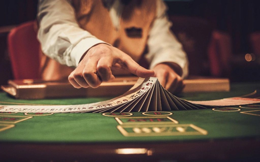 spin casino e confiável